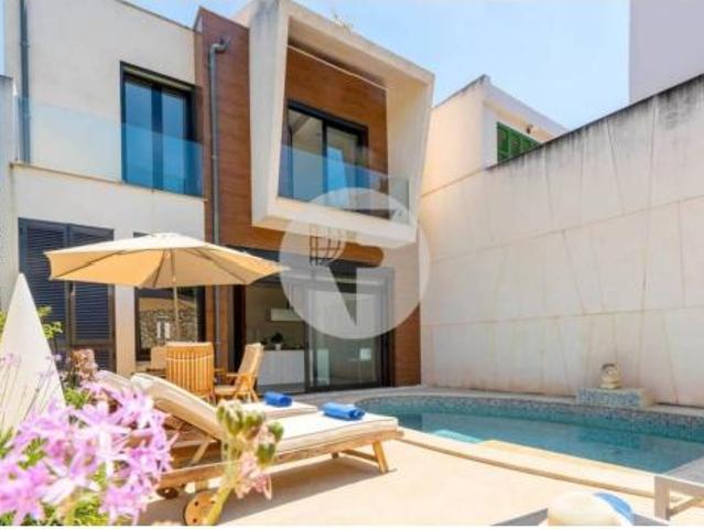 Villa en venta en Montuïri