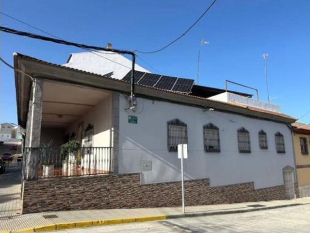 Chalet en venta en Monturque, Andalucía