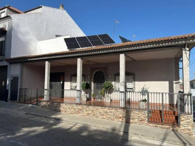 Chalet en venta en Monturque, Andalucía