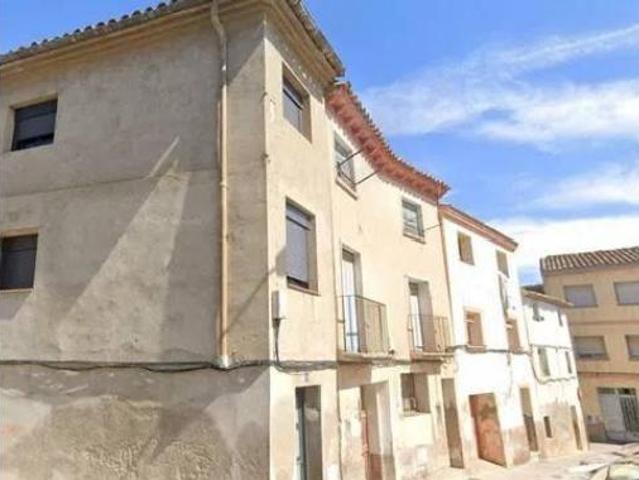Chalet en venta en La Carrasca, Cinca Medio