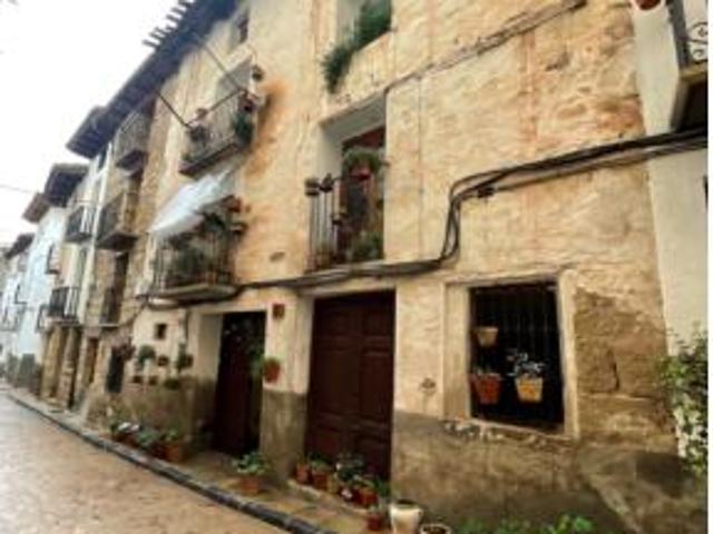 Chalet en venta en Gúdar-Javalambre, Aragón