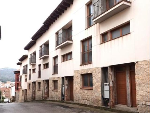 Chalet en venta en Gúdar-Javalambre, Aragón