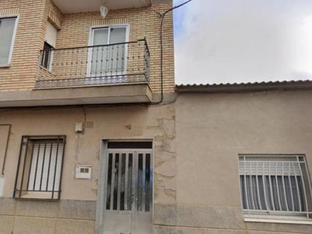 Chalet en venta en Mora, Castilla-La Mancha