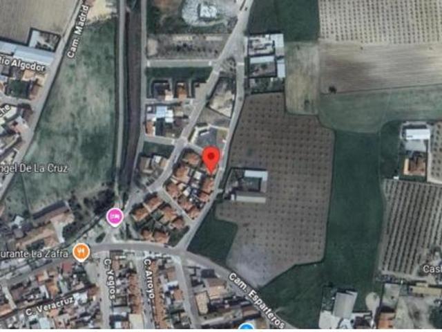 Chalet en venta en Mora, Castilla-La Mancha