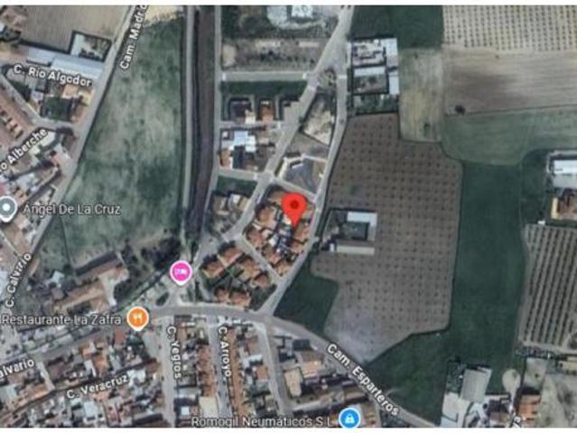 Chalet en venta en Mora, Castilla-La Mancha