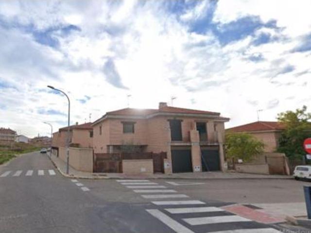 Chalet en venta en Mora, Castilla-La Mancha