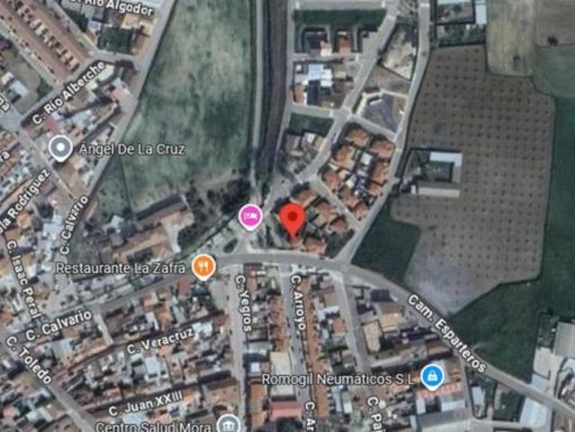 Chalet en venta en Mora, Castilla-La Mancha