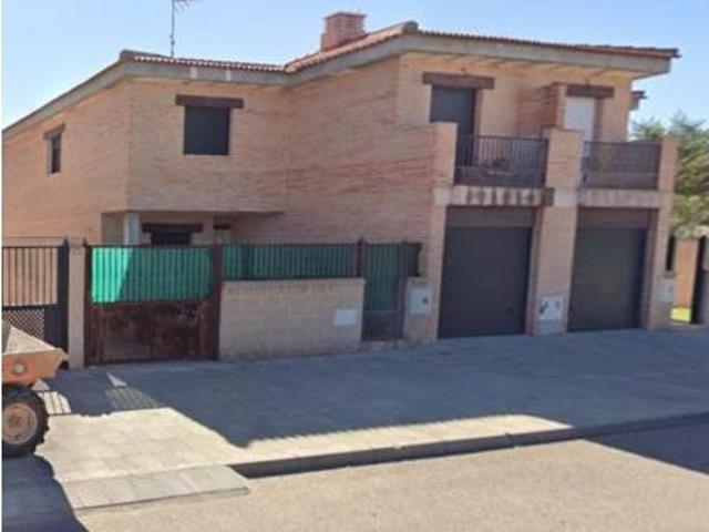 Chalet en venta en Mora, Castilla-La Mancha