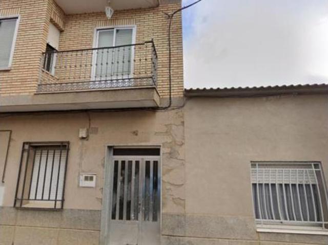 Chalet en venta en Mora, Castilla-La Mancha