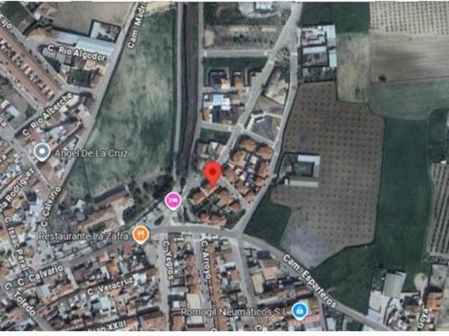 Chalet en venta en Mora, Castilla-La Mancha