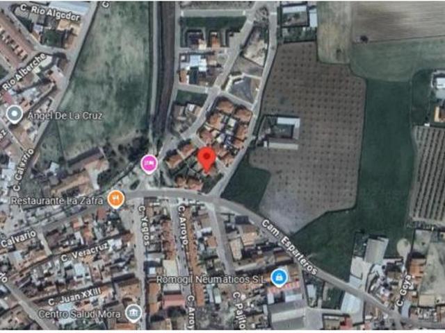 Chalet en venta en Mora, Castilla-La Mancha