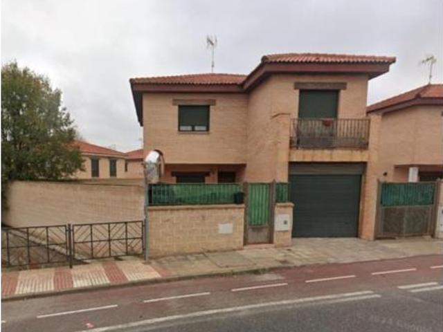 Chalet en venta en Mora, Castilla-La Mancha