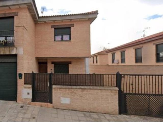 Chalet en venta en Mora, Castilla-La Mancha