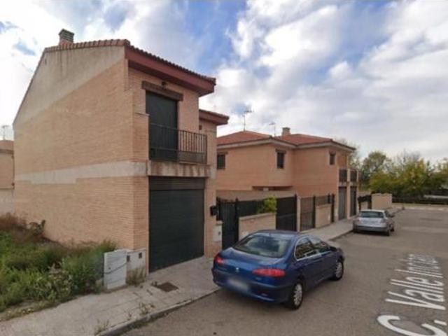 Chalet en venta en Mora, Castilla-La Mancha