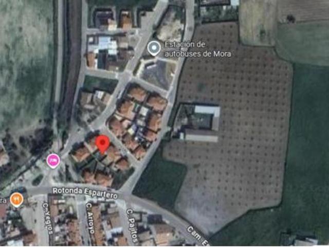 Chalet en venta en Mora, Castilla-La Mancha