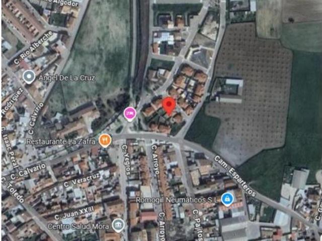 Chalet en venta en Mora, Castilla-La Mancha
