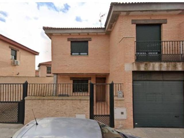 Chalet en venta en Mora, Castilla-La Mancha