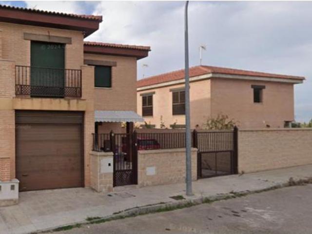 Chalet en venta en Mora, Castilla-La Mancha