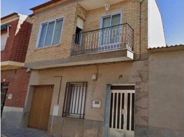Casa en venta en Mora, Castilla-La Mancha