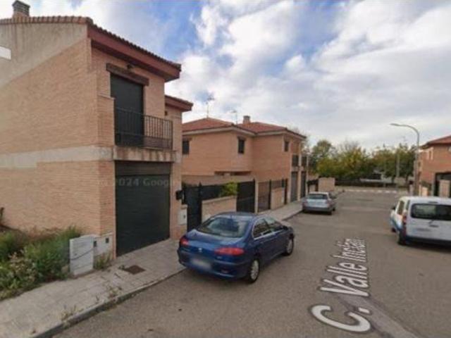 Chalet en venta en Mora, Toledo