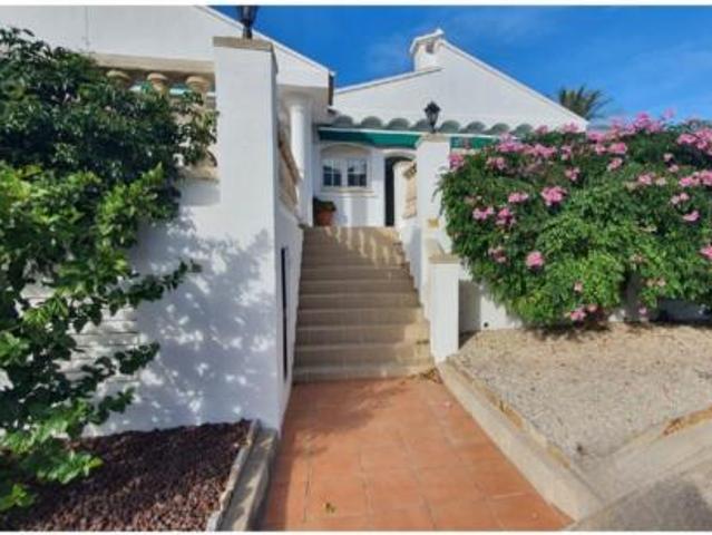 Chalet en venta en la Marina Alta, Valencia