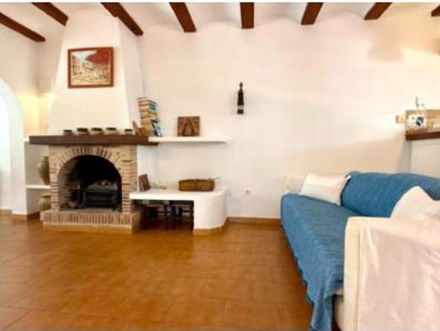 Chalet en venta en Tampa Park, la Marina Alta