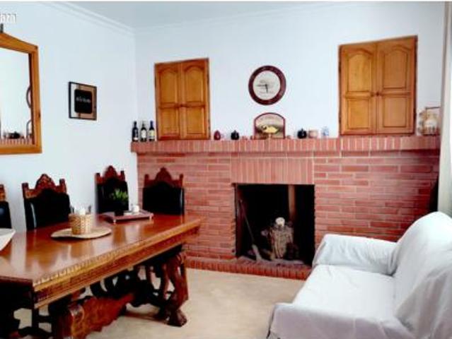Chalet en venta en Moral De Calatrava, Castilla-La Mancha