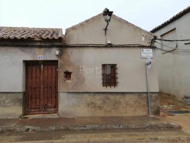 Chalet en venta en Moral De Calatrava, Castilla-La Mancha