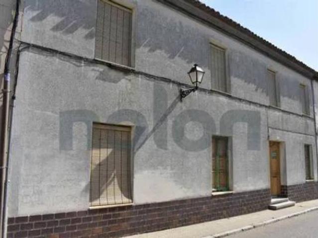 Chalet en venta en Moral De La Reina, Castilla y León