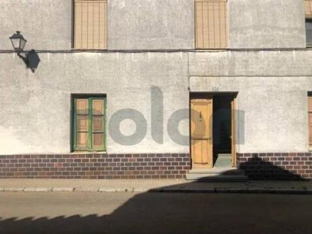 Chalet en venta en Moral De La Reina, Castilla y León