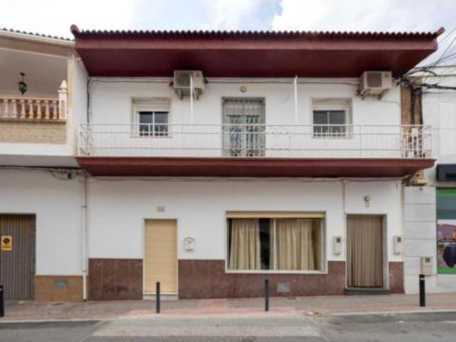 Chalet en venta en Comarca de Loja, Andalucía