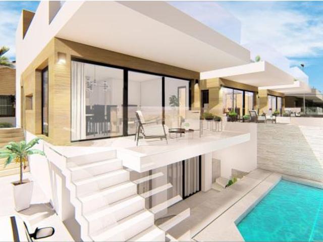 Chalet en venta en La Mata, el Baix Segura / La Vega Baja