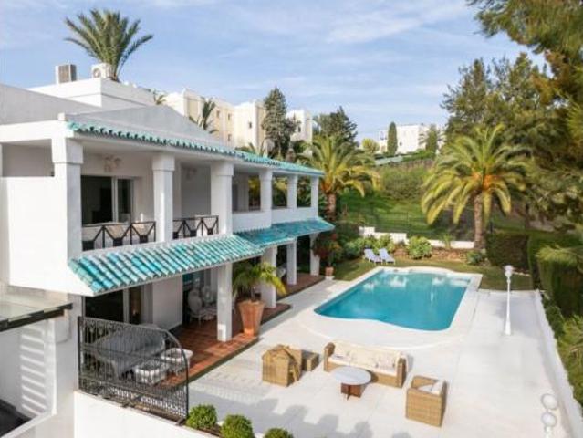 Chalet en venta en Moraleja, Extremadura