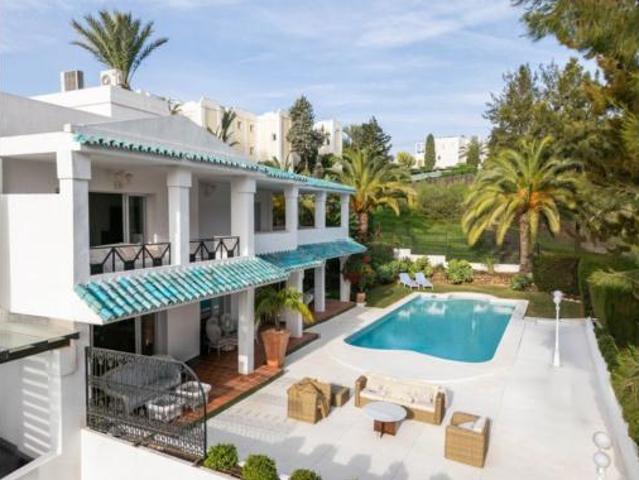 Chalet en venta en Moraleja, Extremadura