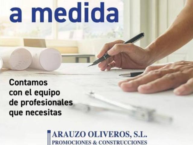 Villa en venta en Moralzarzal