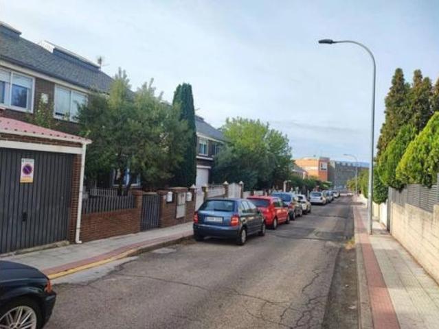 Chalet en venta en Moralzarzal, Madrid