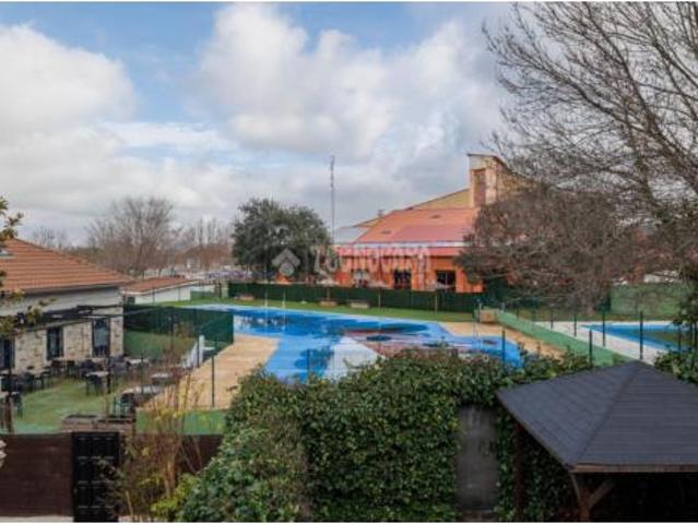 Chalet en venta en Moralzarzal, Madrid