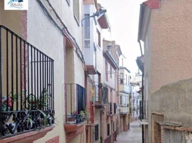 Chalet en venta en Valdejalón, Aragón