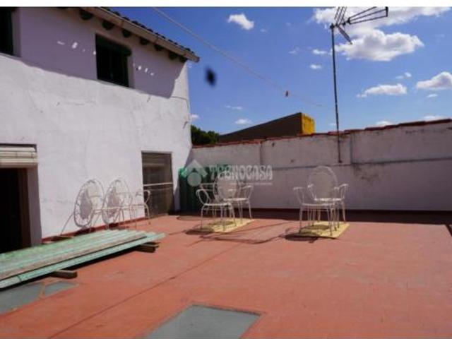 Chalet en venta en Morata De Tajuña, Madrid