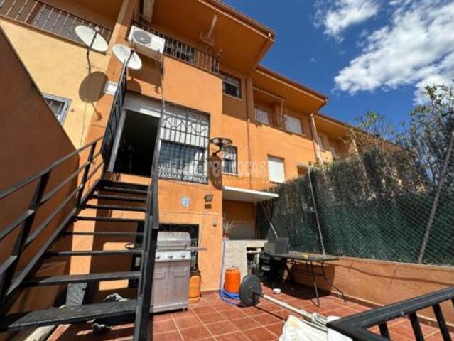 Villa en venta en Morata De Tajuña