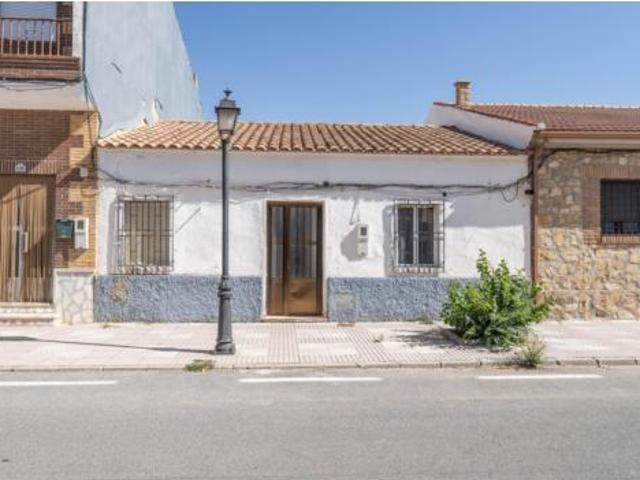 Chalet en venta en Comarca de Los Montes, Andalucía