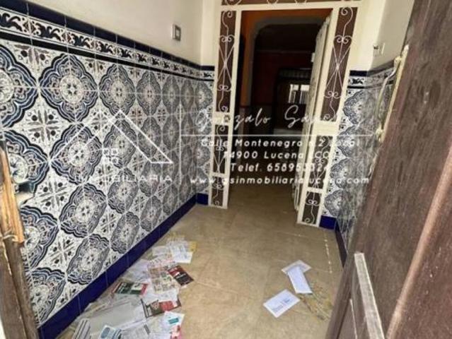 Villa en venta en Moriles