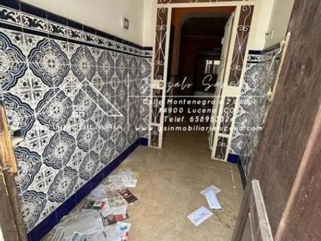 Chalet en venta en Moriles, Andalucía