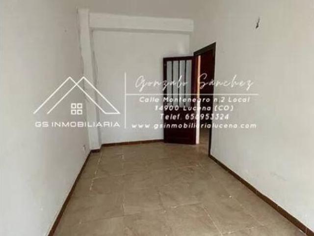 Chalet en venta en Moriles, Andalucía