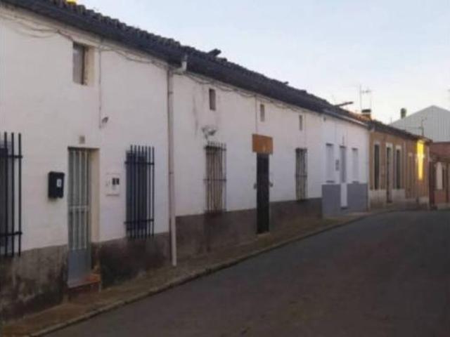 Chalet en venta en Moríñigo, Castilla y León