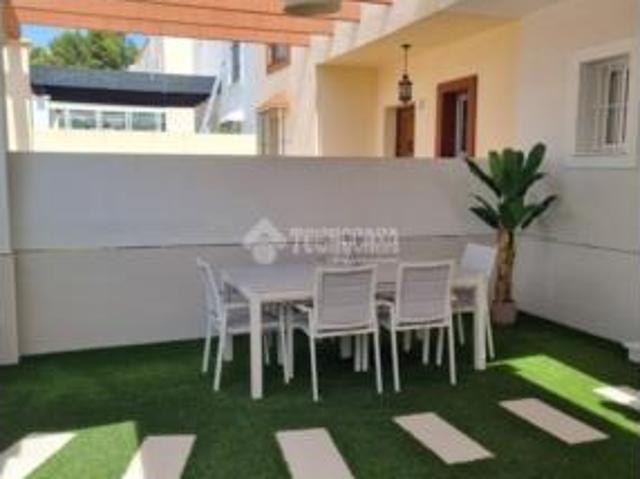 Chalet en venta en Morón de la Frontera, Sevilla