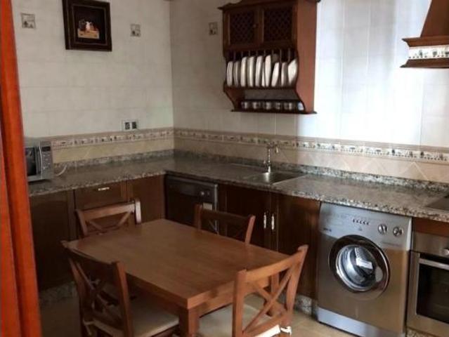 Chalet en venta en Morón de la Frontera, Sevilla
