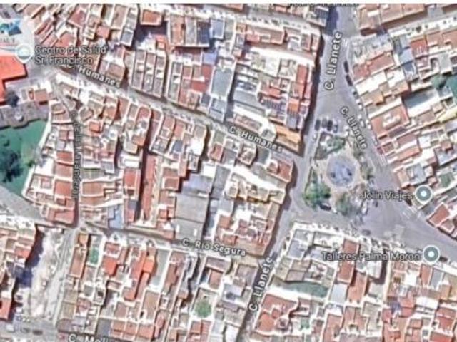 Chalet en venta en Morón De La Frontera, Andalucía