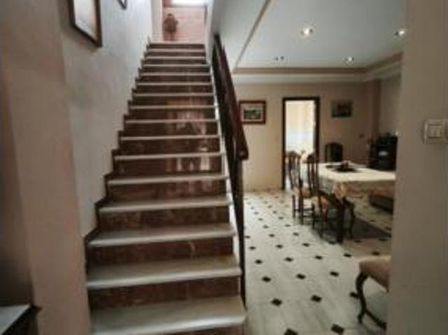 Chalet en venta en Morón De La Frontera, Andalucía