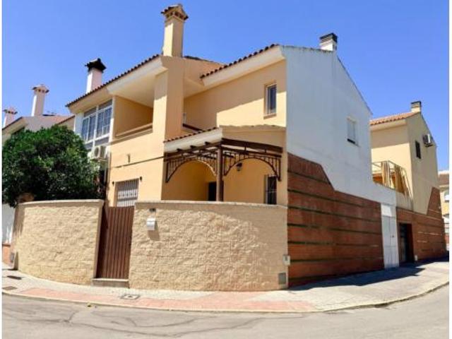 Chalet en venta en Morón De La Frontera, Andalucía
